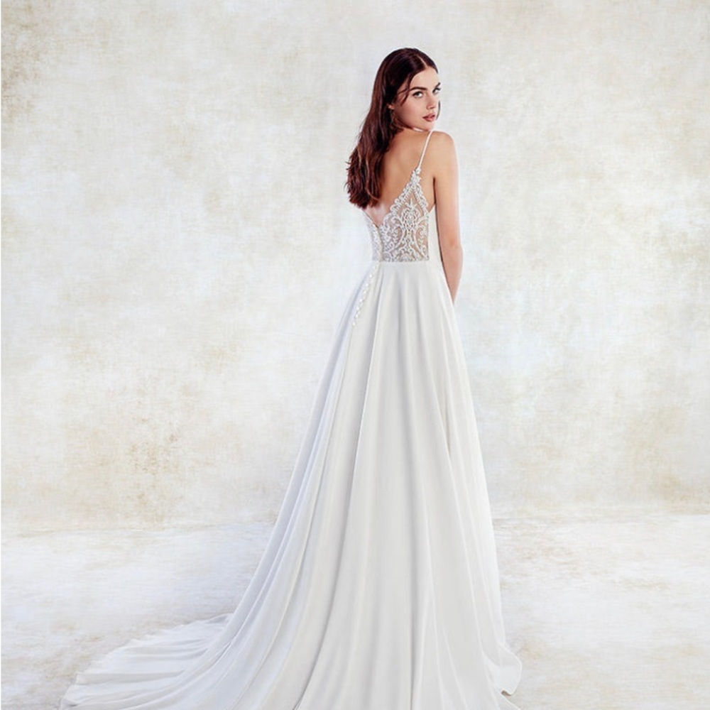 NWT size 8 Eddy K Style EK1243